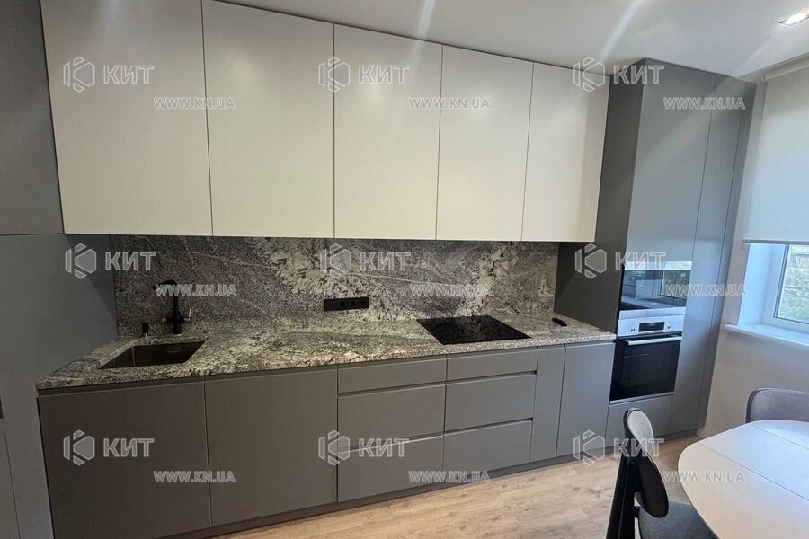 Продаж квартири Харків, Салтівка, 524 мрн., 90м²