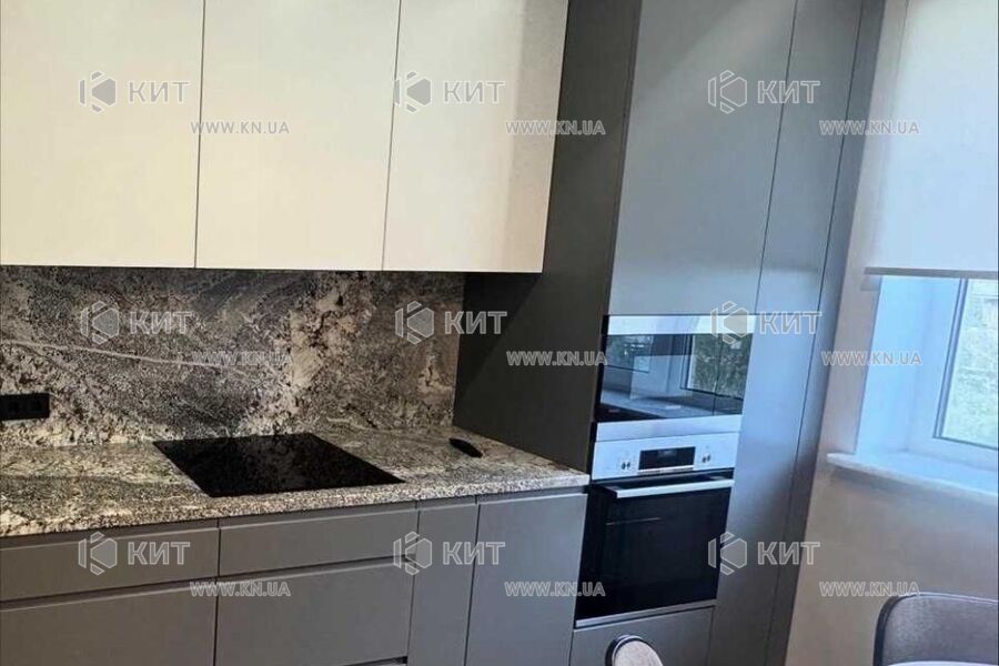 Продаж квартири Харків, Салтівка, 524 мрн., 90м²