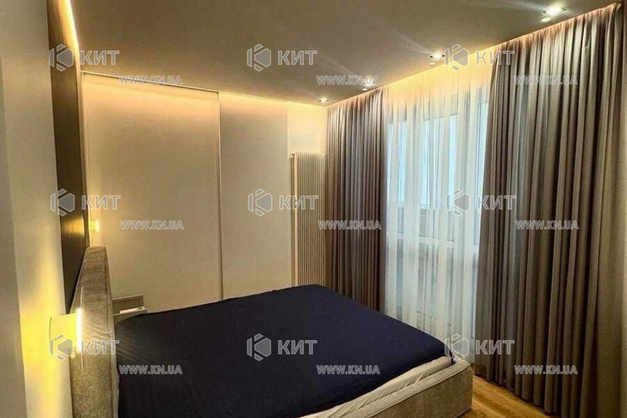 Продаж квартири Харків, Салтівка, 524 мрн., 90м²