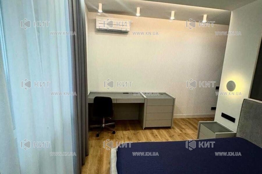 Продаж квартири Харків, Салтівка, 524 мрн., 90м²