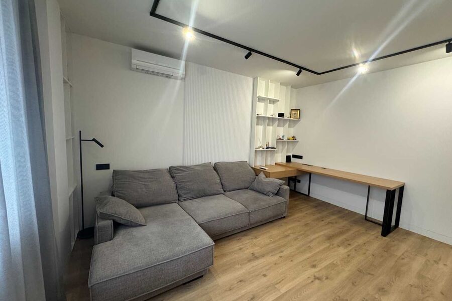 Продаж квартири Харків, Салтівка, 524 мрн., 90м²