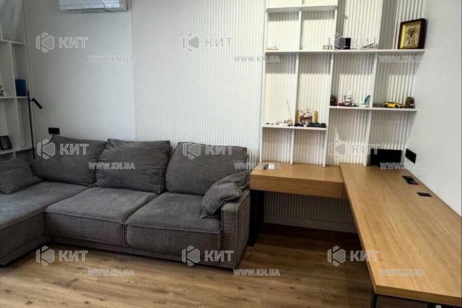 Продаж квартири Харків, Салтівка, 524 мрн., 90м²