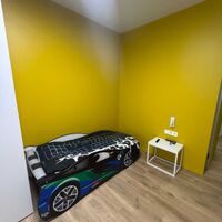 Продаж квартири Харків, Салтівка, 524 мрн., 90м²