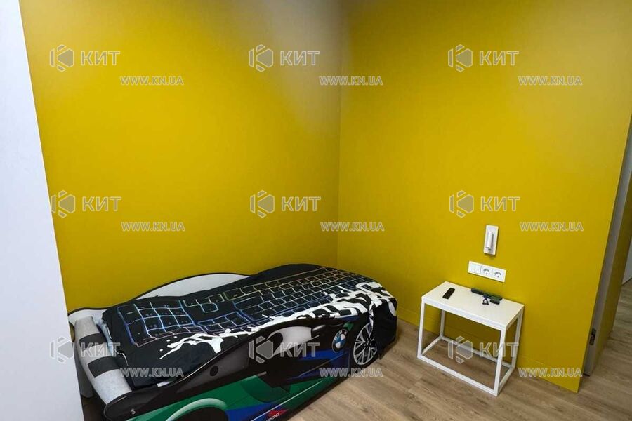 Продаж квартири Харків, Салтівка, 524 мрн., 90м²