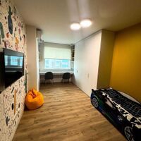 Продаж квартири Харків, Салтівка, 524 мрн., 90м²