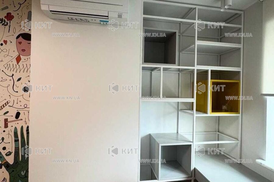 Продаж квартири Харків, Салтівка, 524 мрн., 90м²