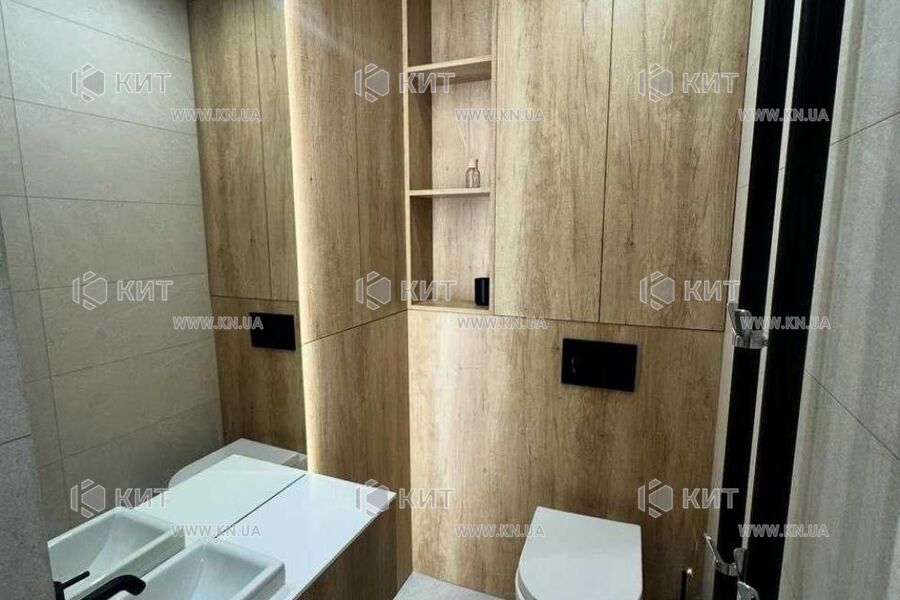 Продаж квартири Харків, Салтівка, 524 мрн., 90м²