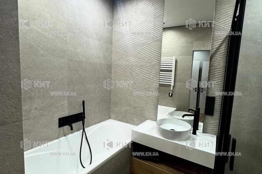 Продаж квартири Харків, Салтівка, 524 мрн., 90м²