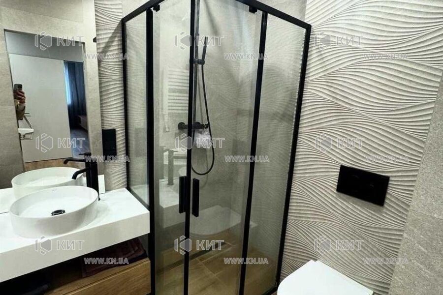 Продаж квартири Харків, Салтівка, 524 мрн., 90м²