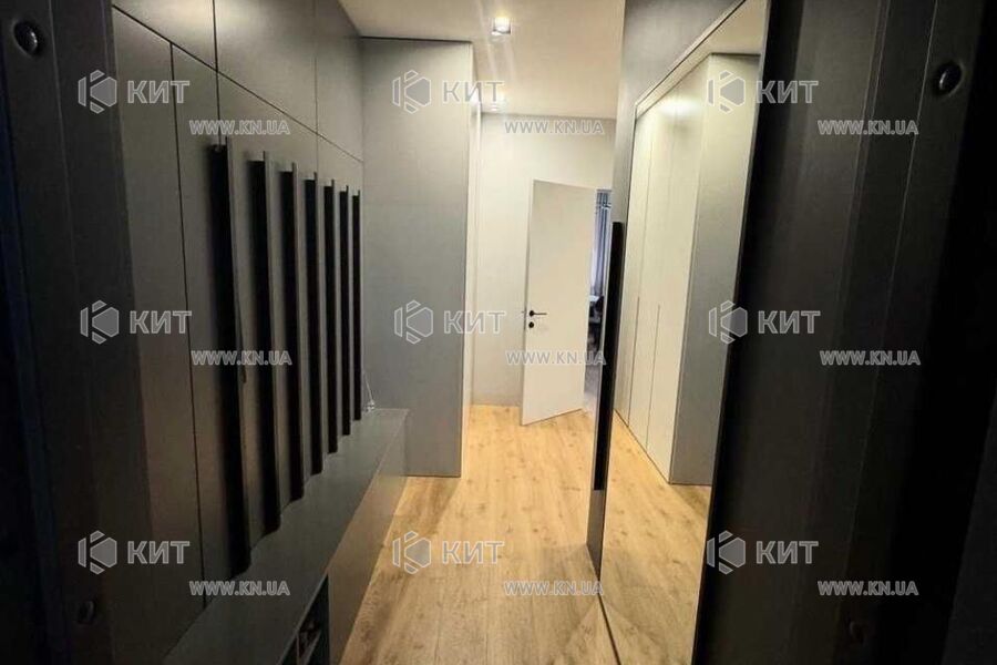 Продаж квартири Харків, Салтівка, 524 мрн., 90м²