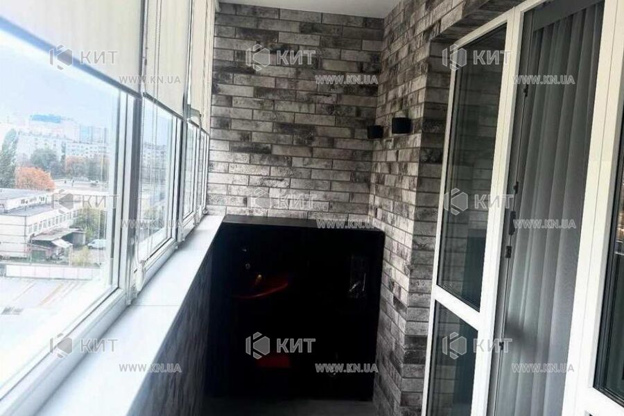 Продаж квартири Харків, Салтівка, 524 мрн., 90м²