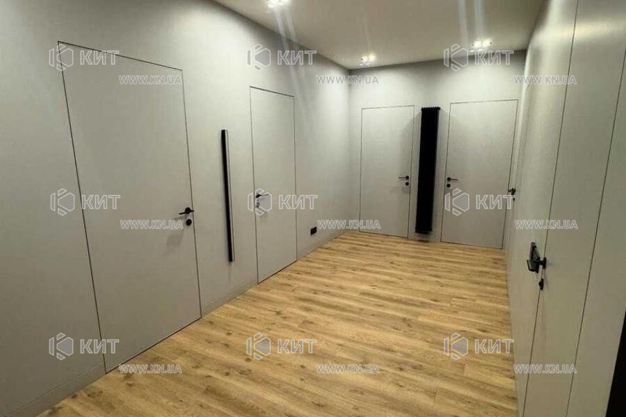 Продаж квартири Харків, Салтівка, 524 мрн., 90м²