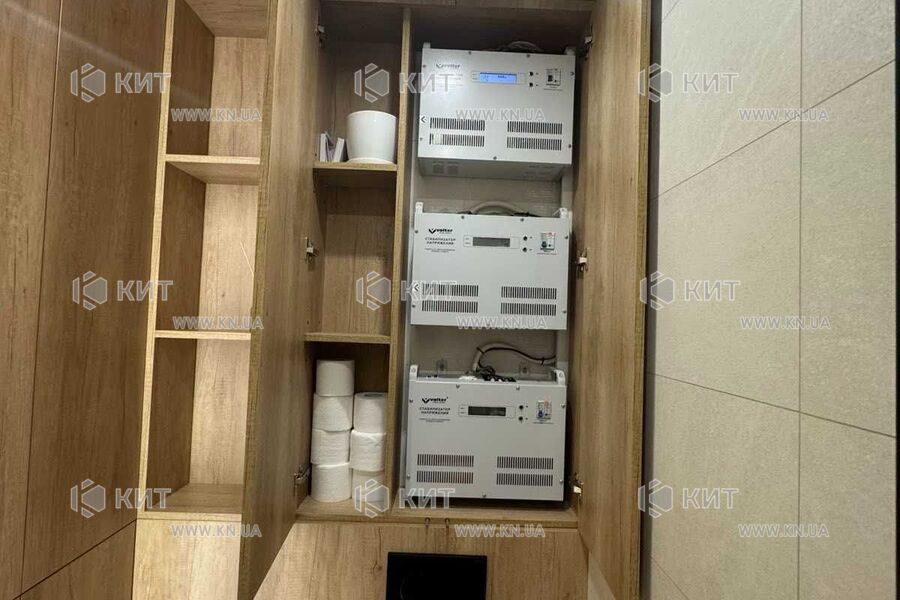 Продаж квартири Харків, Салтівка, 524 мрн., 90м²