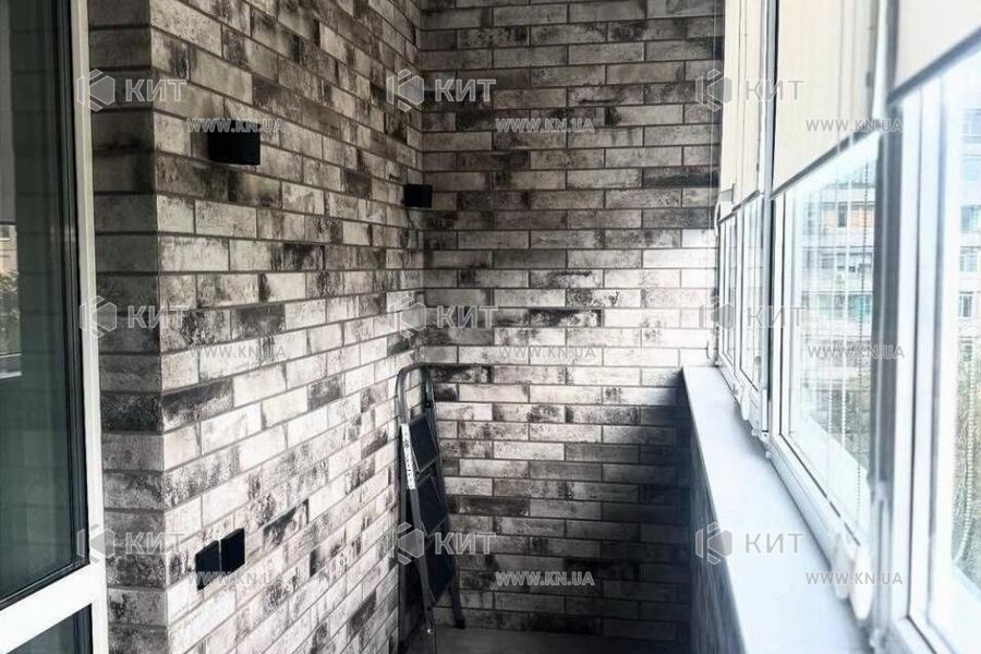 Продаж квартири Харків, Салтівка, 524 мрн., 90м²