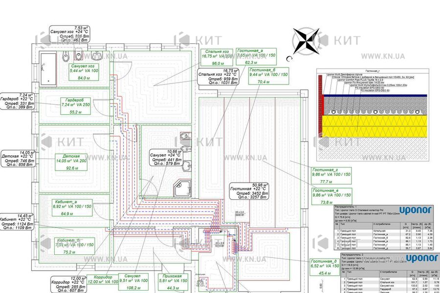 Продажа дома Родичи, Родичи, 155м²