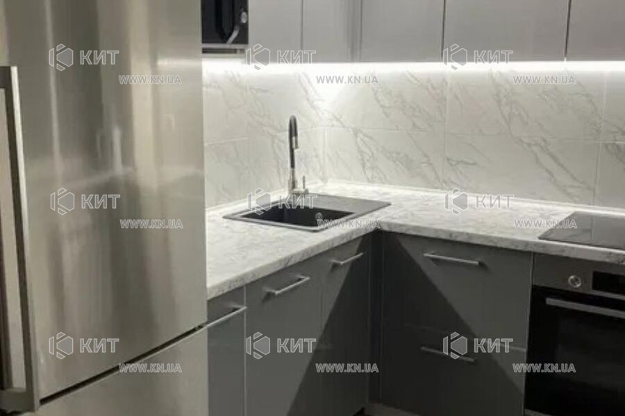 Продаж квартири Харків, Одеська, 44м²