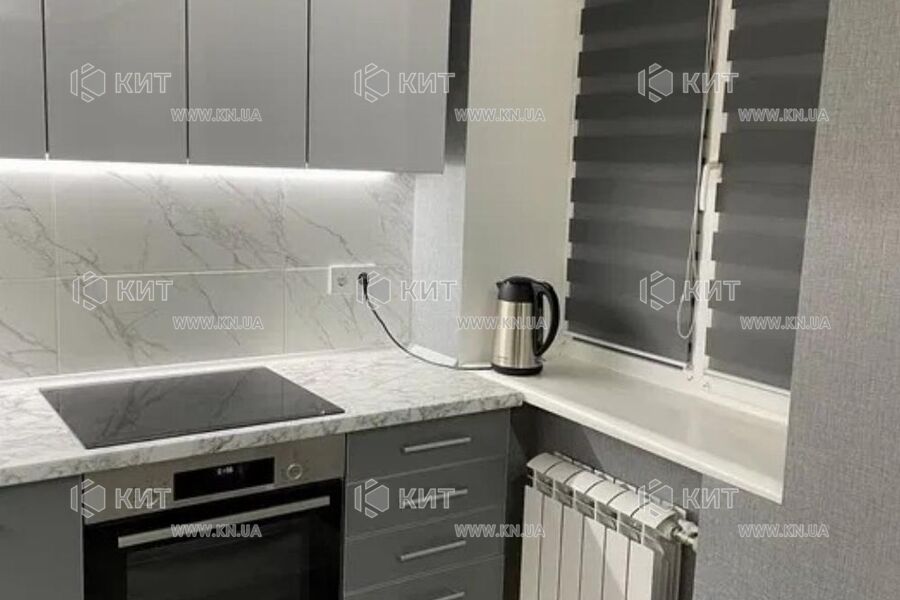 Продаж квартири Харків, Одеська, 44м²