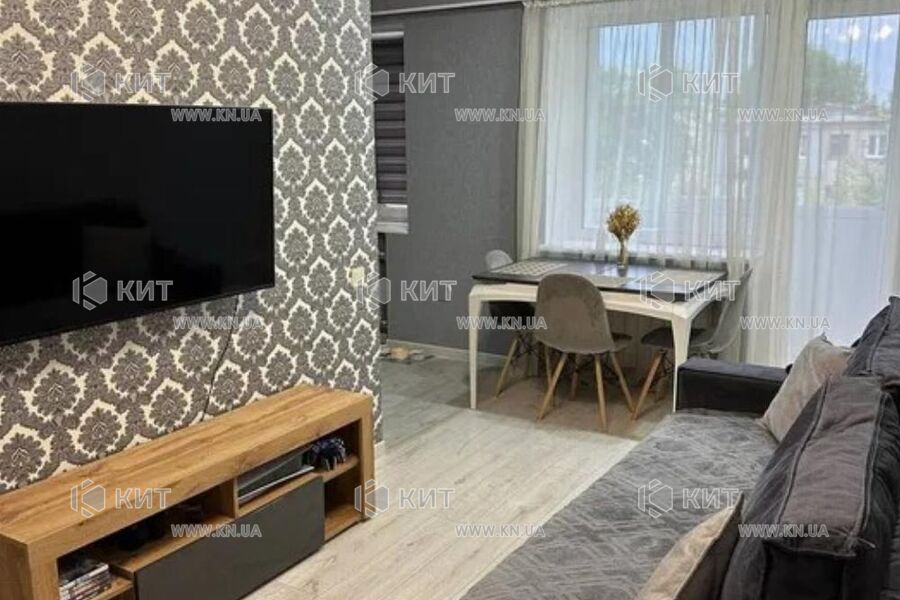 Продаж квартири Харків, Одеська, 44м²