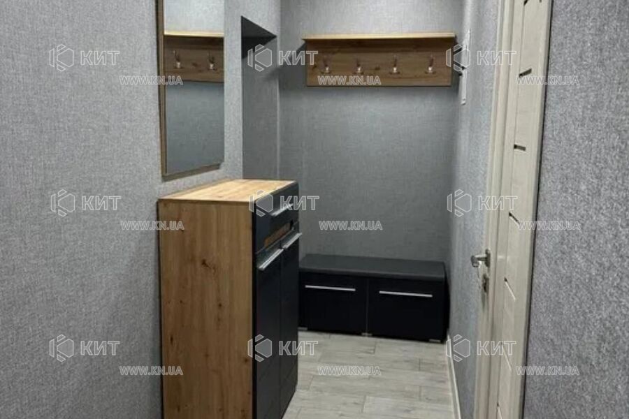 Продаж квартири Харків, Одеська, 44м²