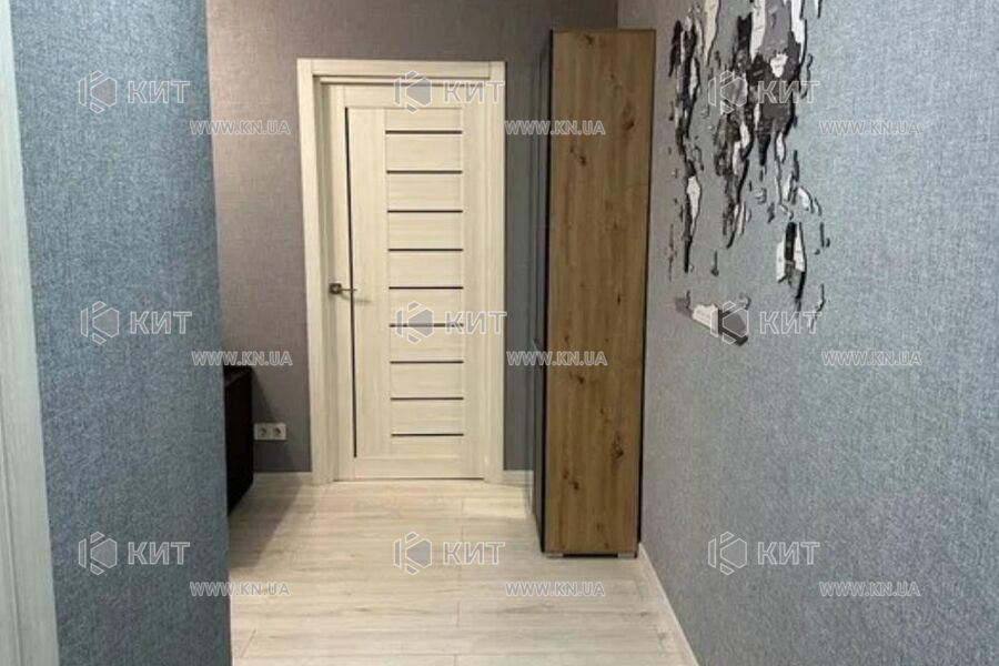 Продаж квартири Харків, Одеська, 44м²