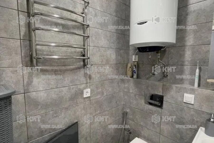 Продаж квартири Харків, Одеська, 44м²