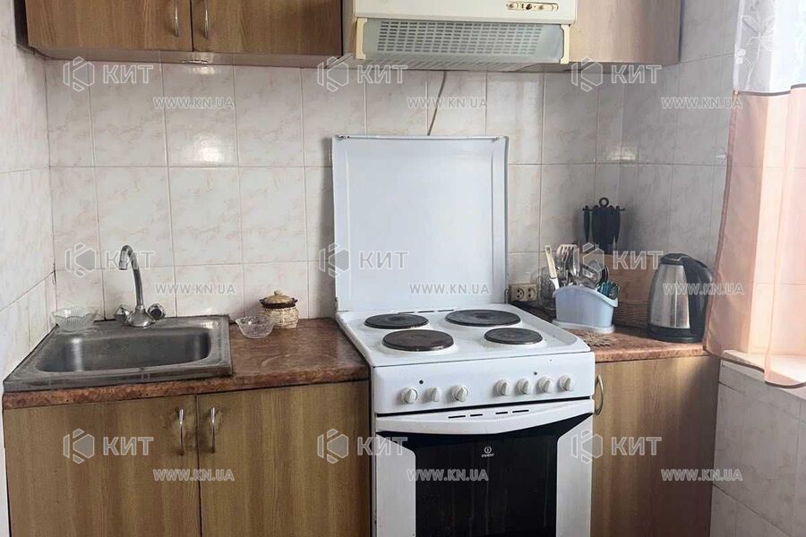 Продаж квартири Харків, Олексіївка, 46м²