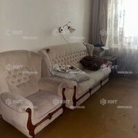 Продаж квартири Харків, Олексіївка, 46м²