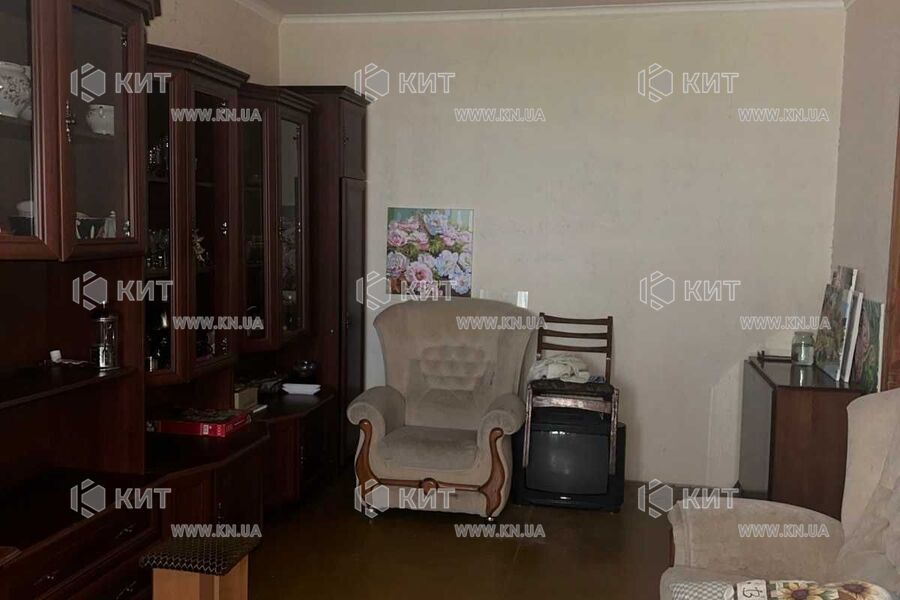 Продаж квартири Харків, Олексіївка, 46м²