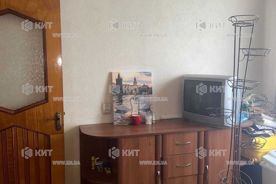 Продаж квартири Харків, Олексіївка, 46м²