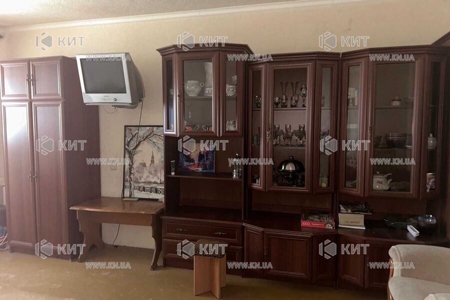Продаж квартири Харків, Олексіївка, 46м²