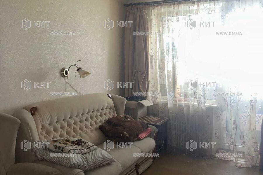 Продаж квартири Харків, Олексіївка, 46м²