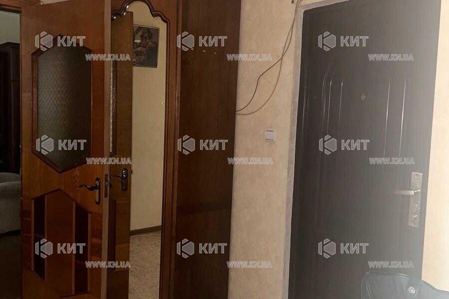 Продаж квартири Харків, Олексіївка, 46м²