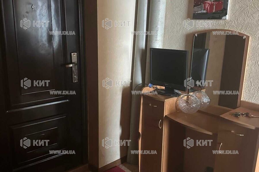 Продаж квартири Харків, Олексіївка, 46м²