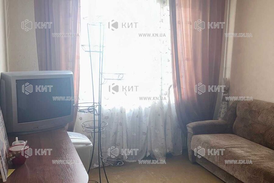 Продаж квартири Харків, Олексіївка, 46м²