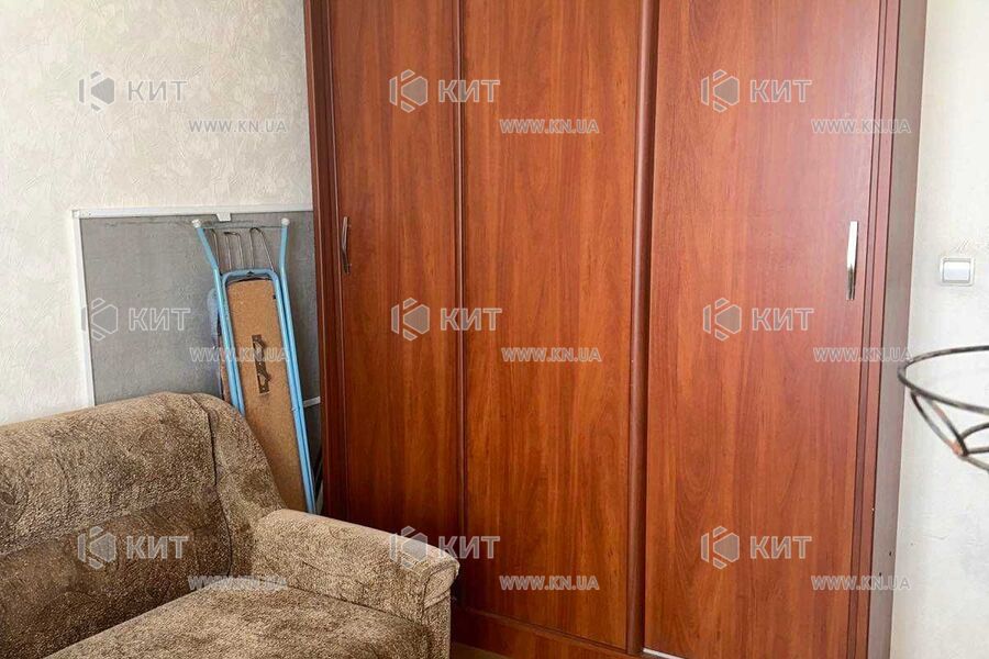 Продаж квартири Харків, Олексіївка, 46м²