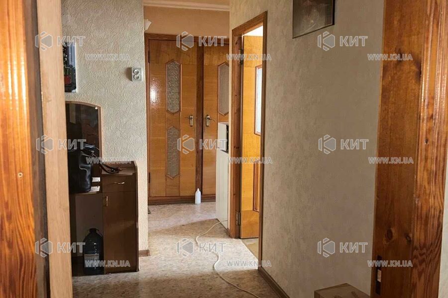 Продаж квартири Харків, Олексіївка, 46м²