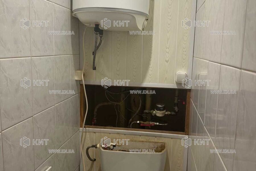 Продаж квартири Харків, Олексіївка, 46м²