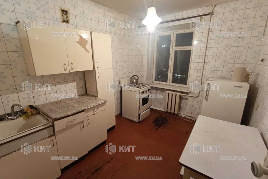 Продаж квартири Харків, Гагаріна, 59м²