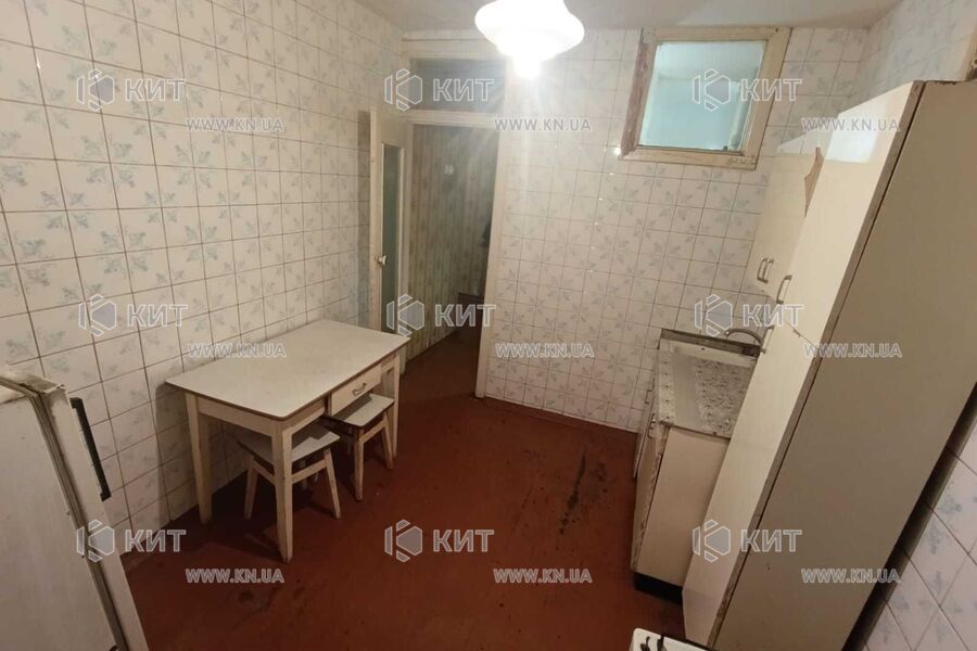 Продаж квартири Харків, Гагаріна, 59м²