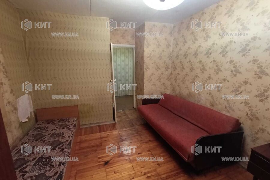 Продаж квартири Харків, Гагаріна, 59м²