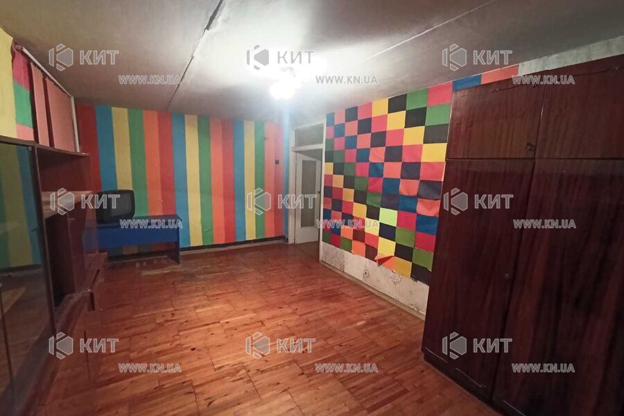 Продаж квартири Харків, Гагаріна, 59м²