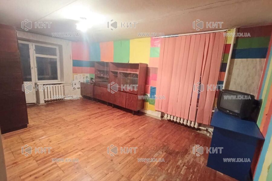 Продаж квартири Харків, Гагаріна, 59м²