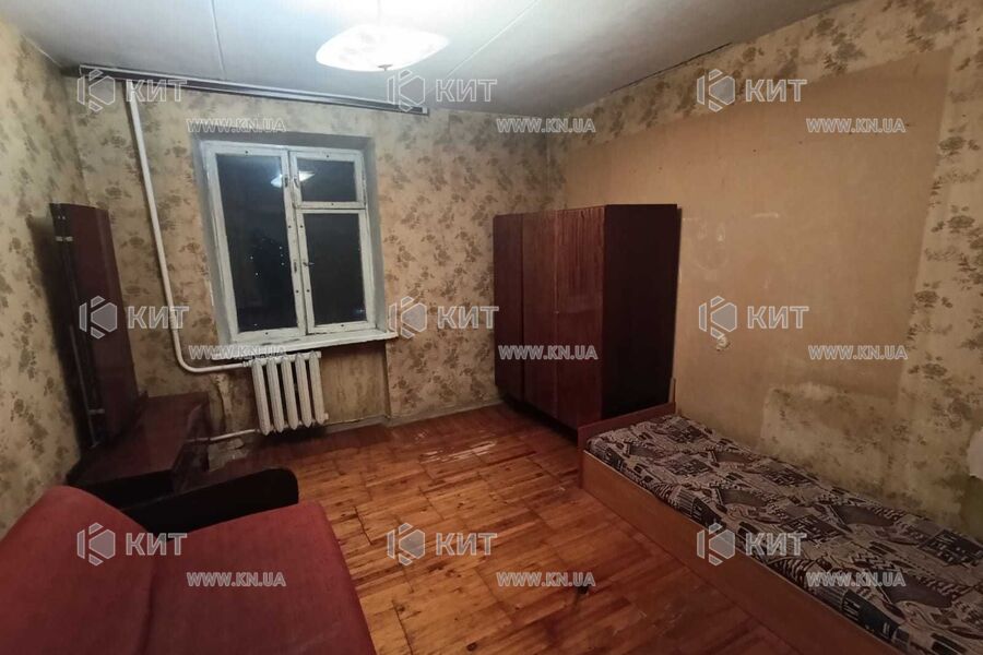 Продаж квартири Харків, Гагаріна, 59м²