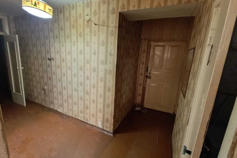 Продаж квартири Харків, Гагаріна, 59м²