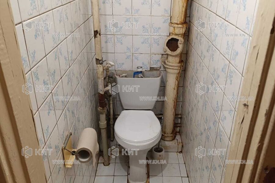 Продаж квартири Харків, Гагаріна, 59м²