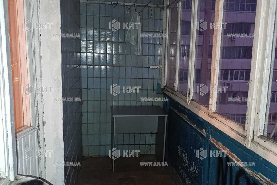 Продаж квартири Харків, Гагаріна, 59м²