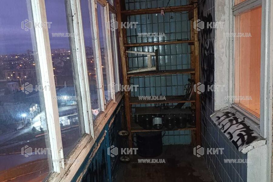 Продаж квартири Харків, Гагаріна, 59м²