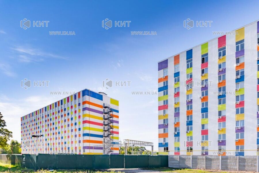 Продажа квартиры Харьков, Клочковская, 20м²