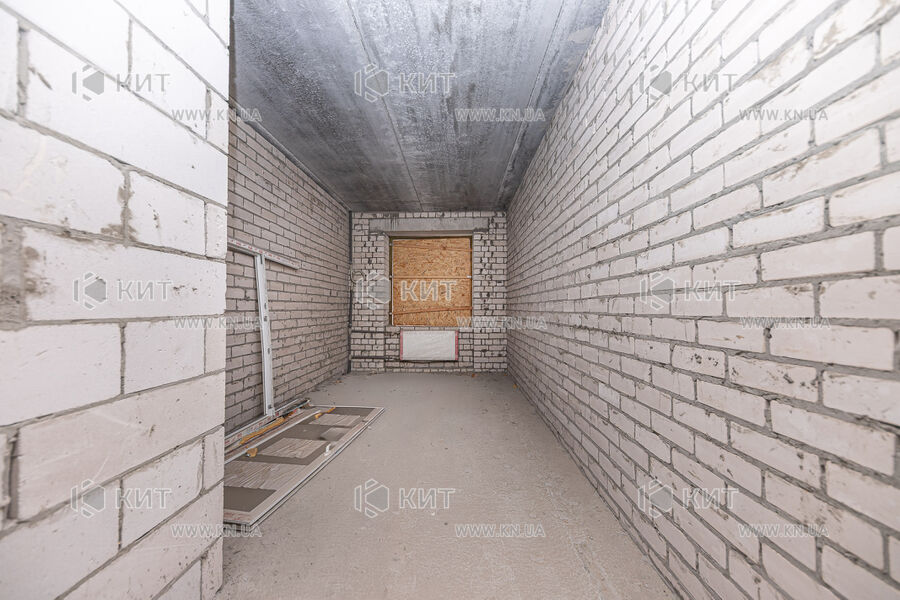 Продажа квартиры Харьков, Клочковская, 20м²