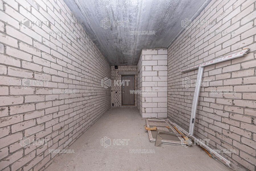 Продажа квартиры Харьков, Клочковская, 20м²